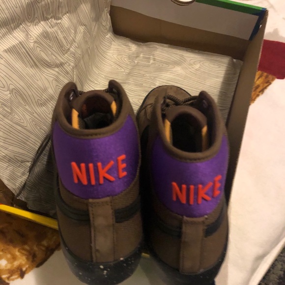 Nike sneakers - Picture 6 of 13